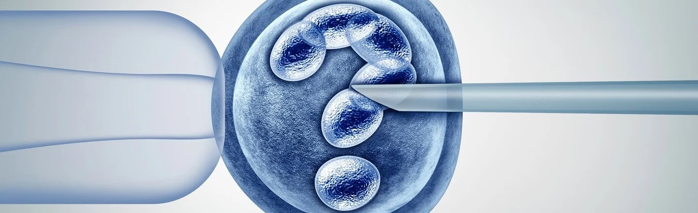 Facilitating the Commercialization of Disruptive Industrial Life Science Technologies