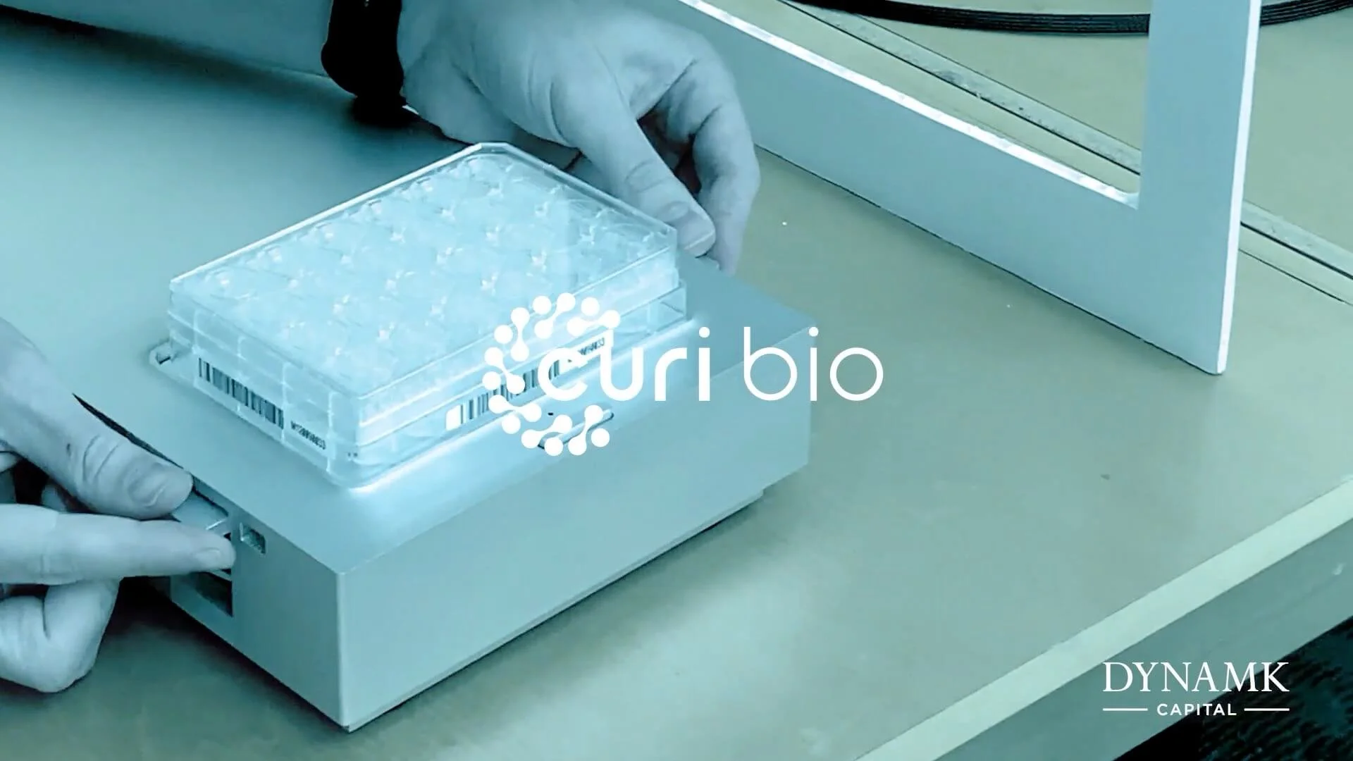 Portfolio Company Curi Bio highlighted in Dynamk’s recent Annual General Meeting