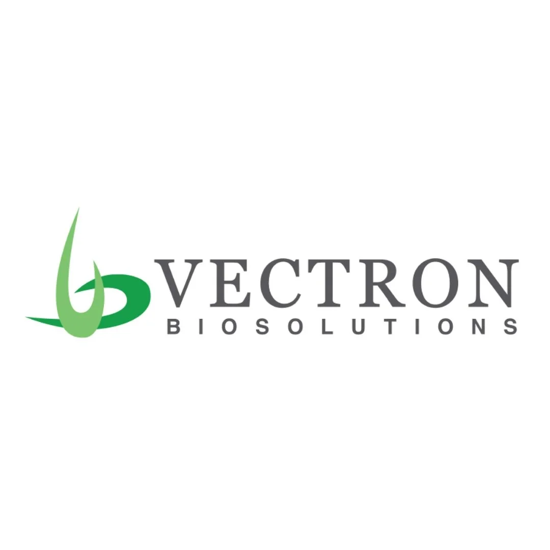 Portfolio Company Vectron Biosolutions Recently Published in Frontiers in Chemical Engineering