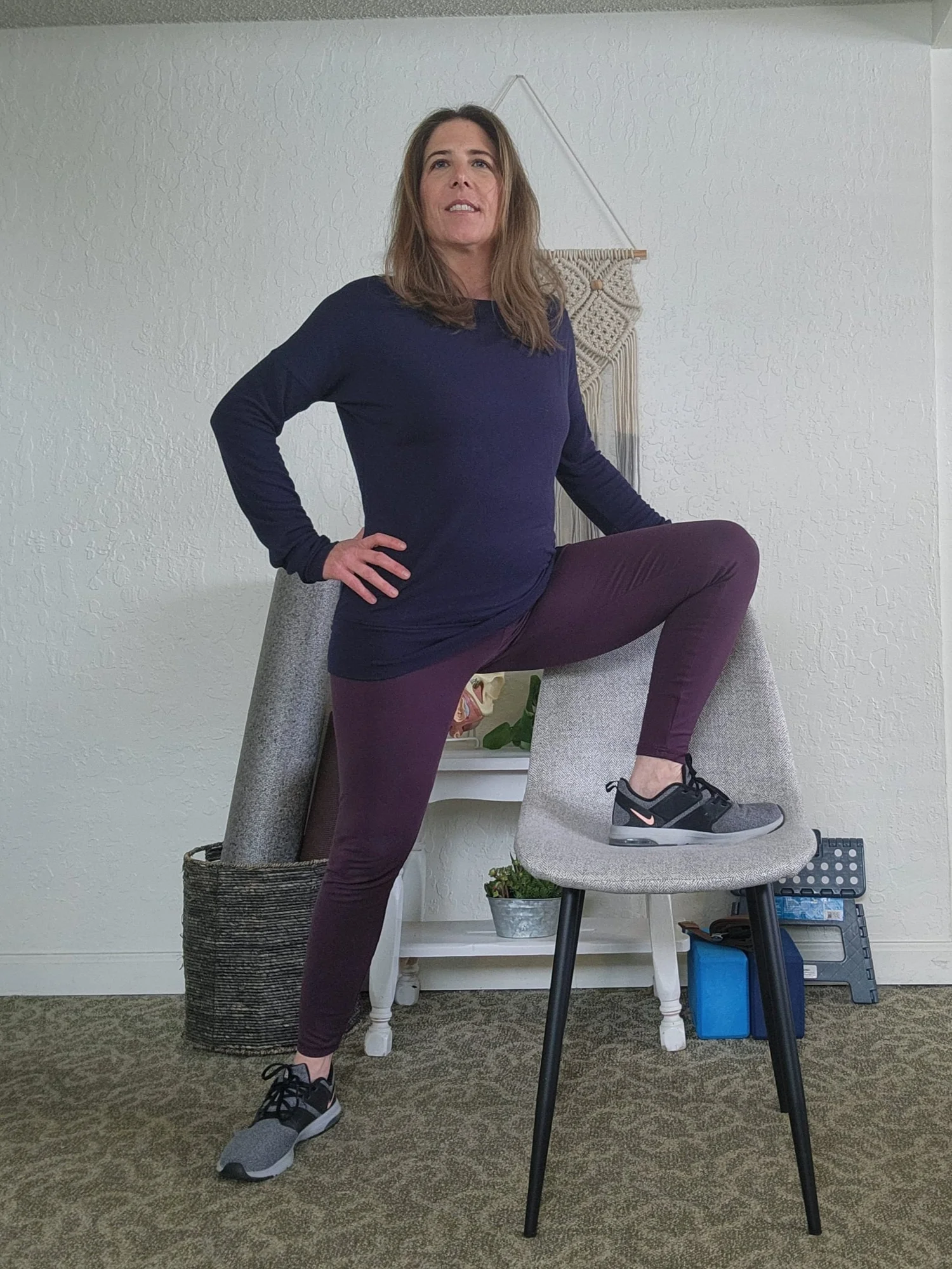 Preparing for Labor and Birth: How a Pelvic Floor Physical Therapist ...