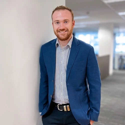Will McCarthy — The CIE — Boutique Economic Consultancy The Centre