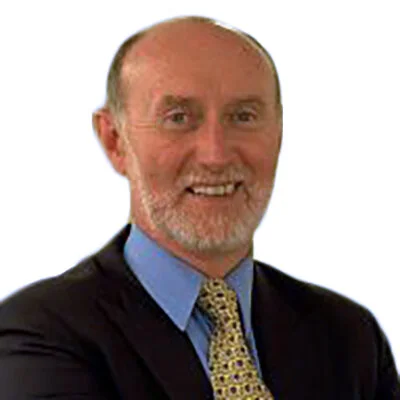 Ross Chapman