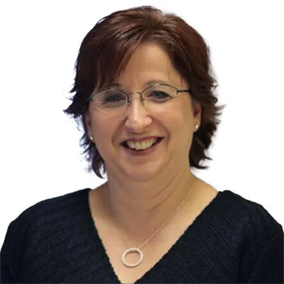 Cristina Arganese