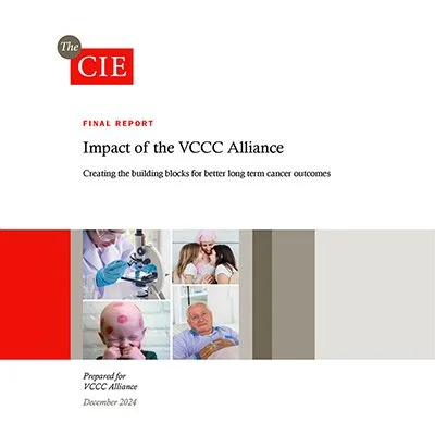 Impact of the VCCC Alliance