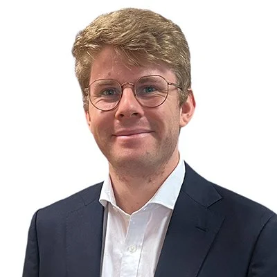 Dominic Behrens