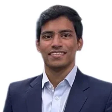 Suryo Mondal
