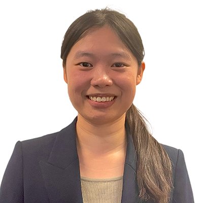 Yunshi Harcourt