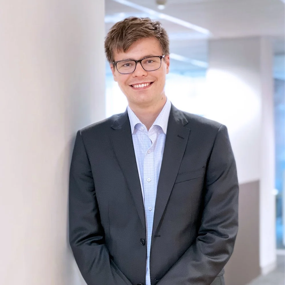 Ben Shead — The CIE — Boutique Economic Consultancy The Centre for