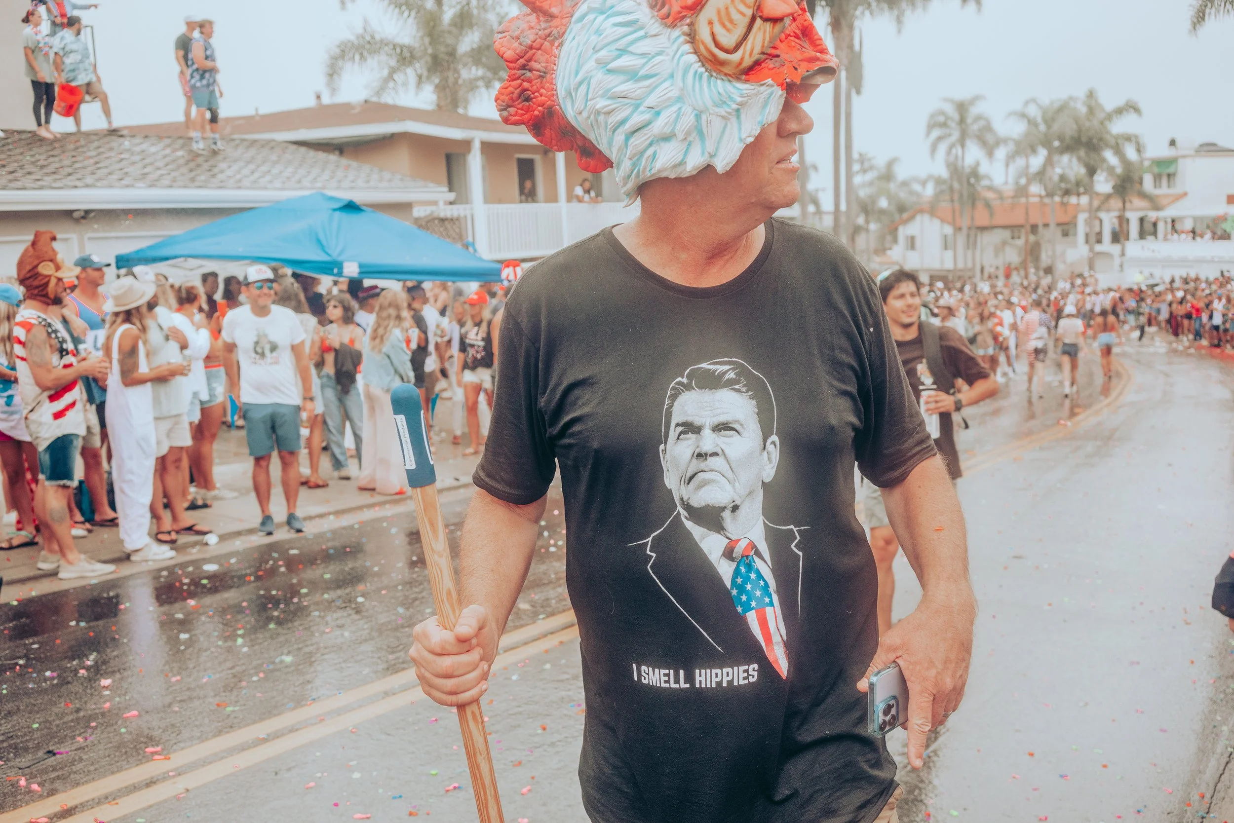 Office Chair Races 2023