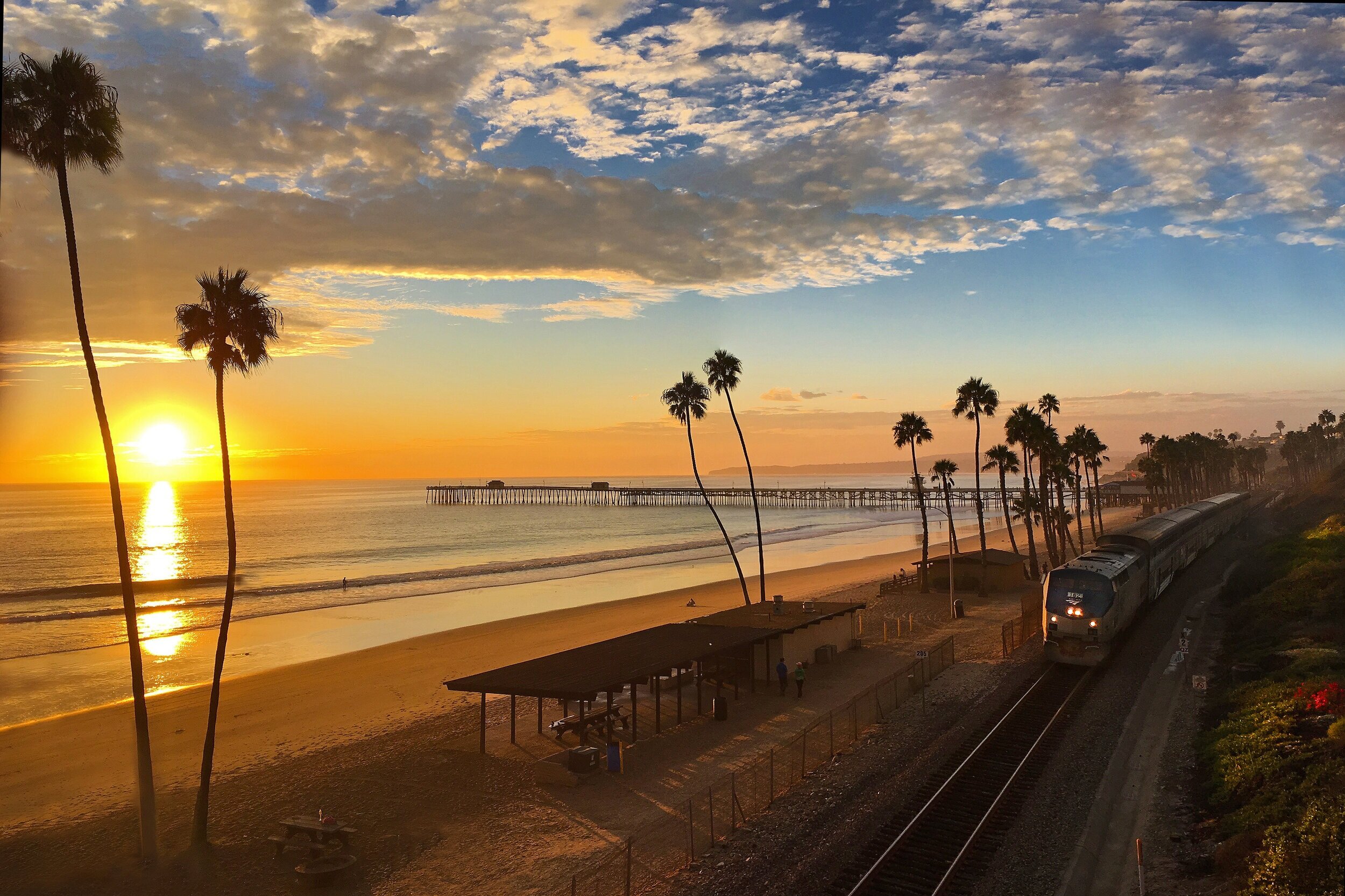 San Clemente