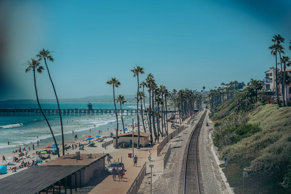 100s of Stunning San Clemente Photos