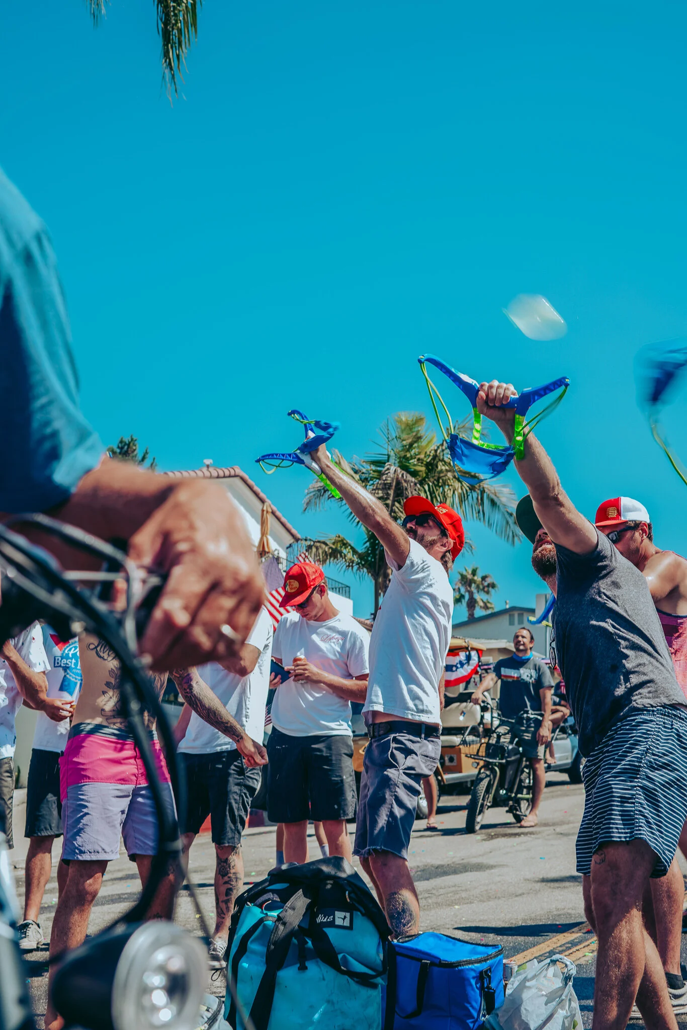 CELEBRATE 4th of July in San Clemente San Clemente Guide San