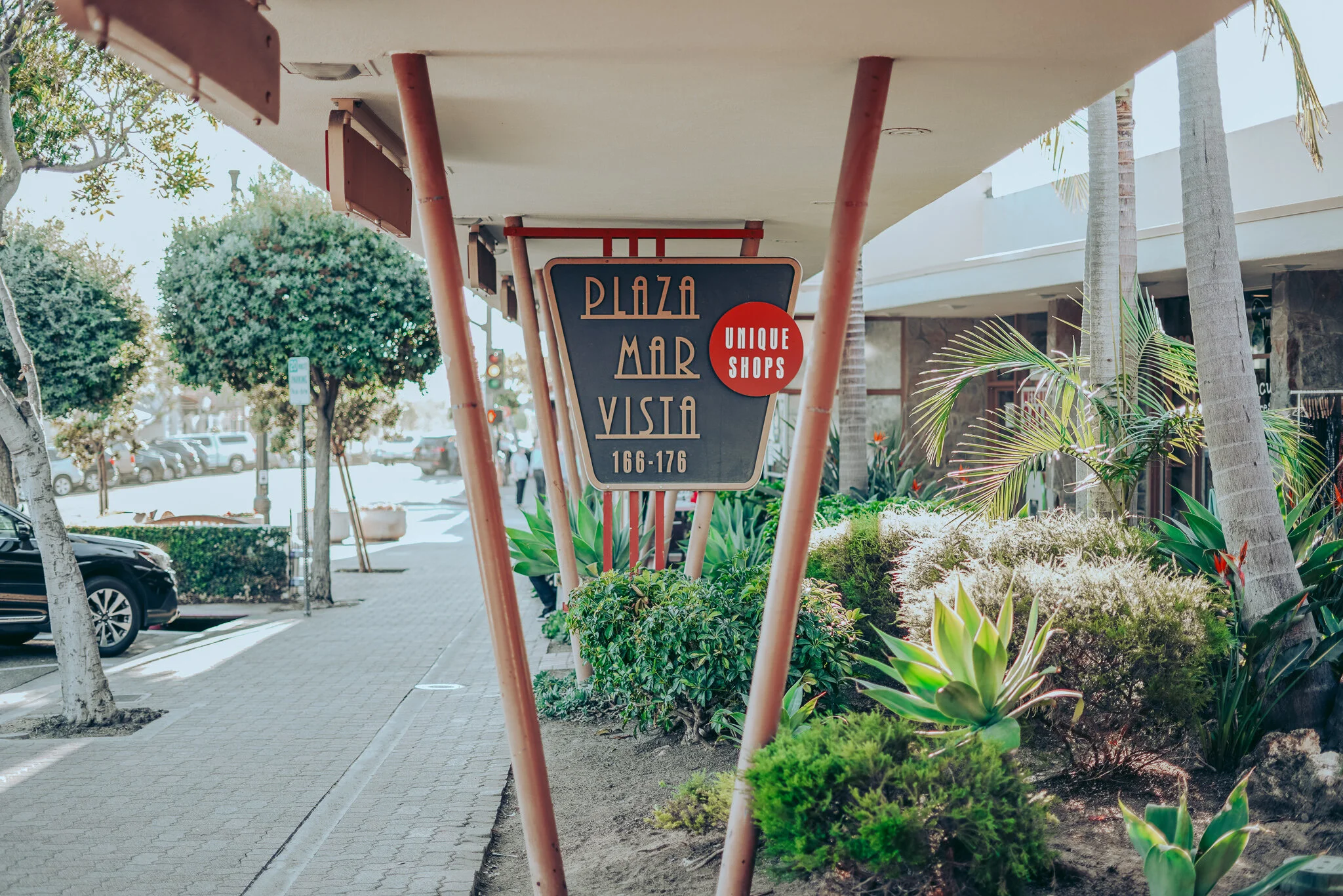 2020 SHOPPING Guide BEST Shopping In San Clemente, CA