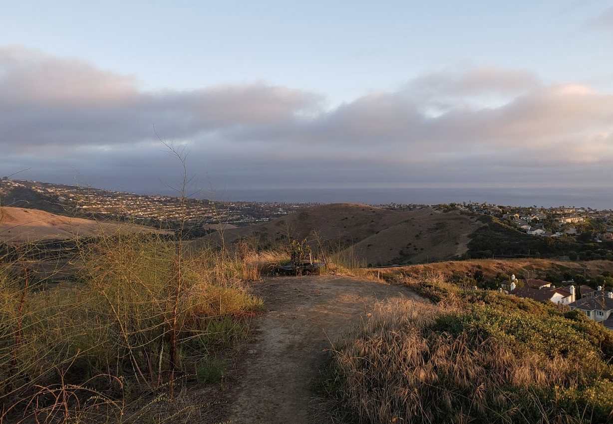 Leisure & Mountain Biking Trails