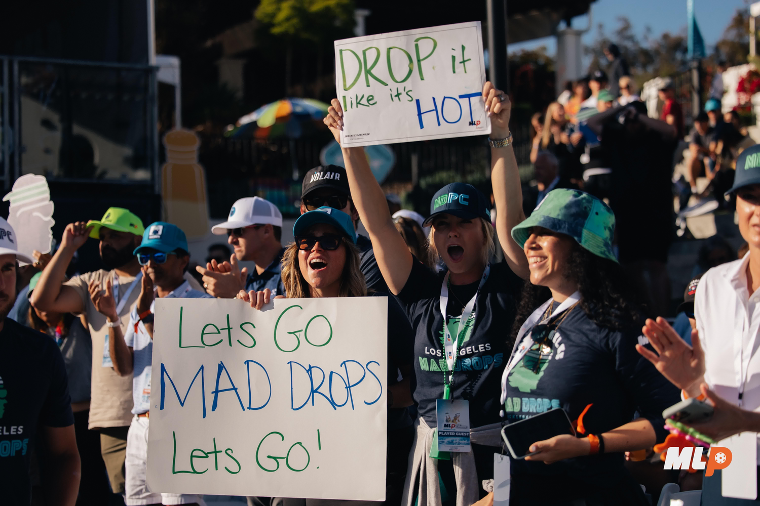 MLP Pickleball Championships