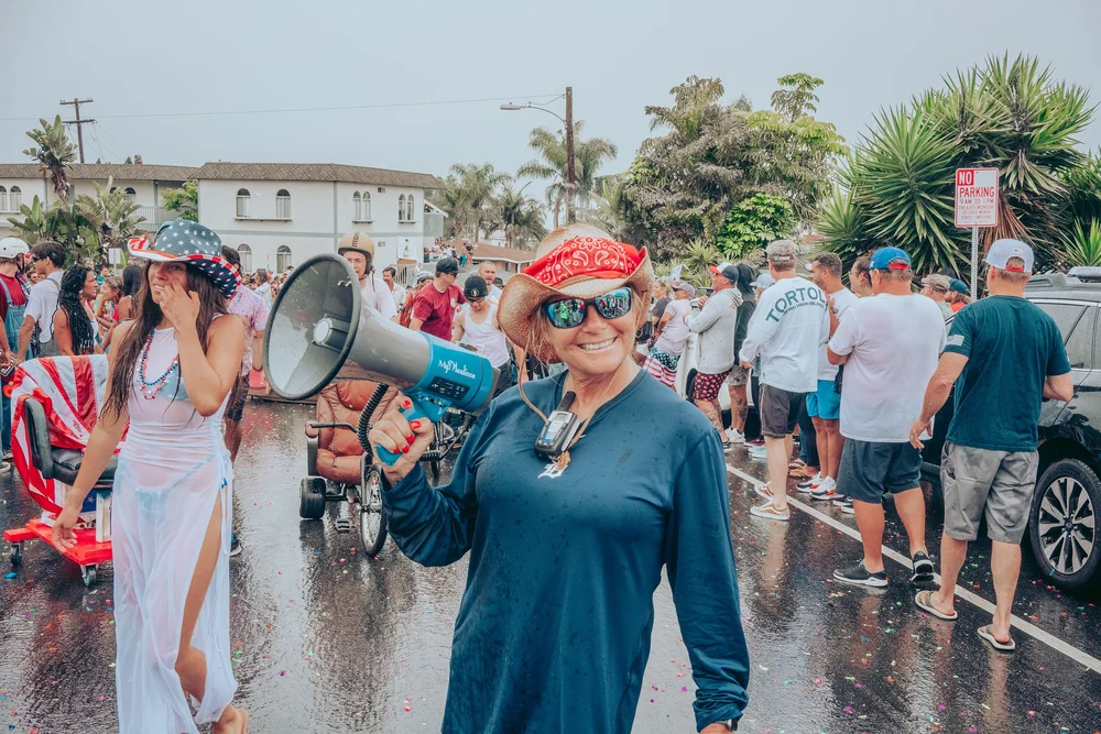 Office Chair Races 2023
