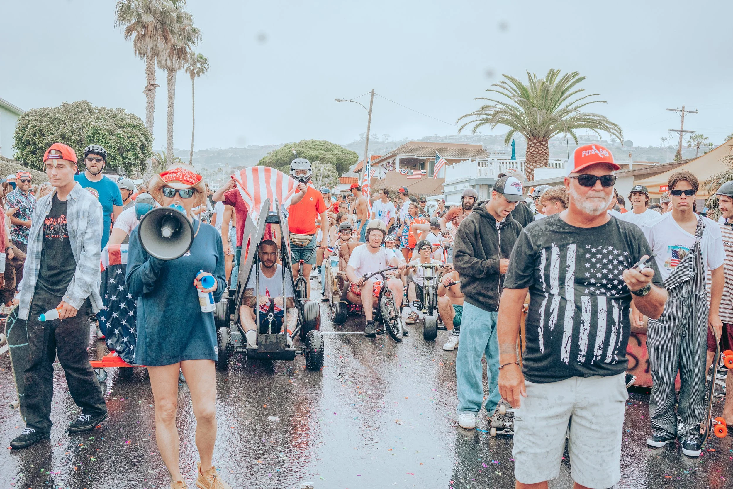 Office Chair Races 2023