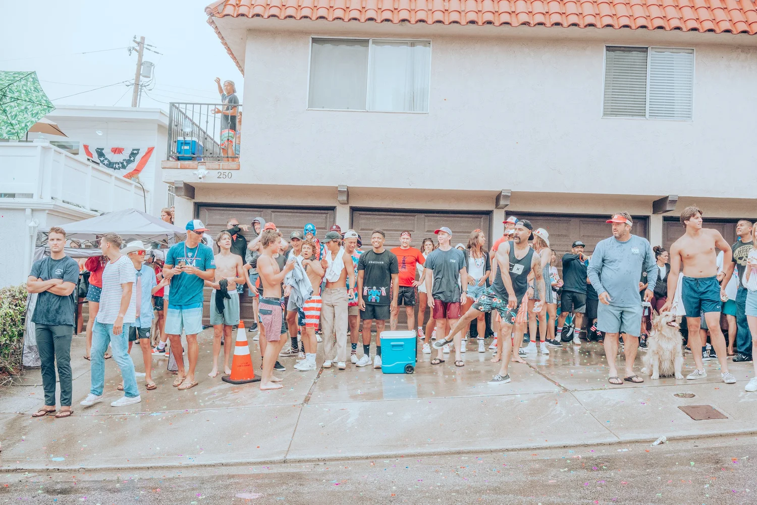 Office Chair Races 2023