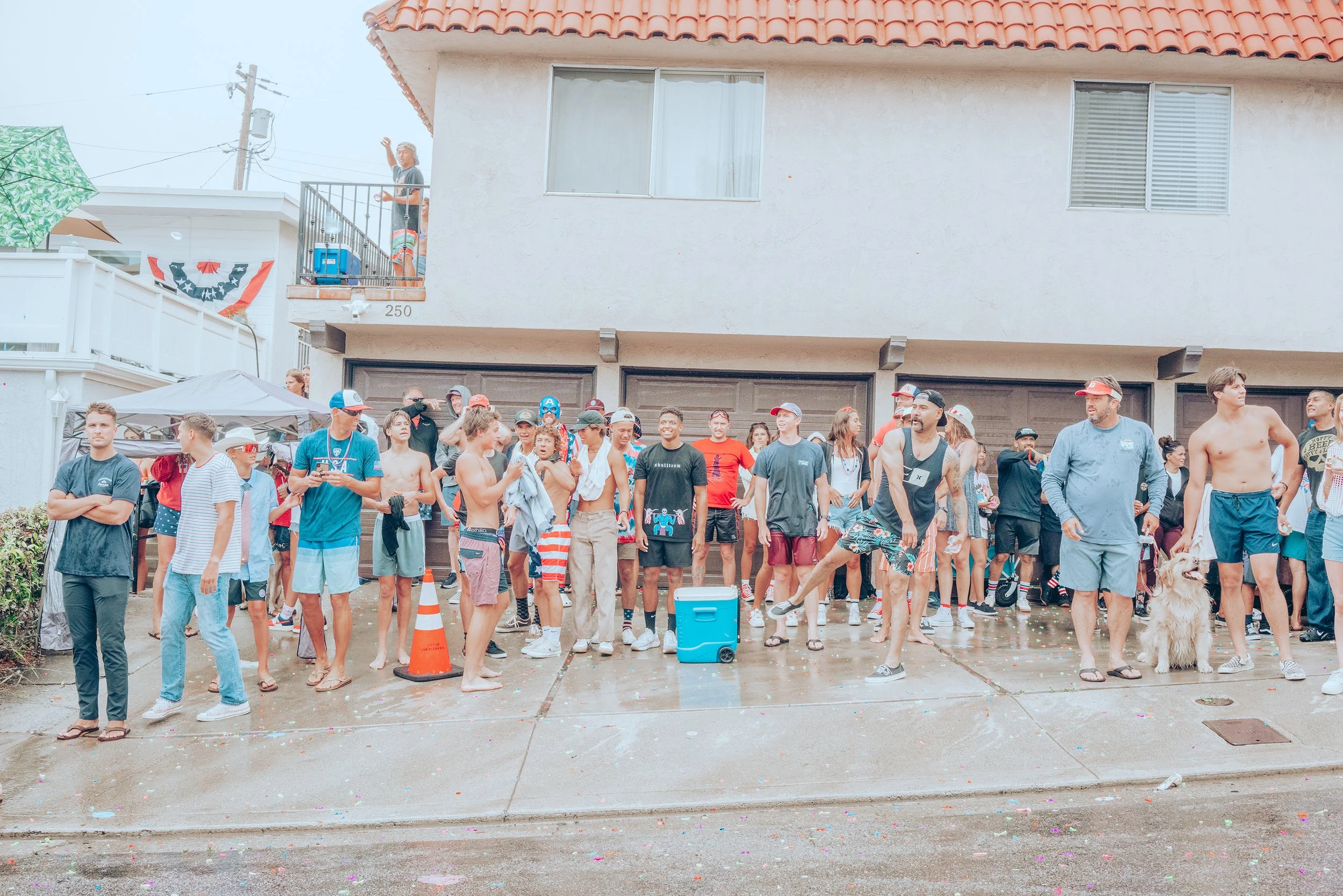 Office Chair Races 2023