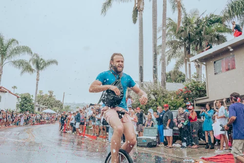 Office Chair Races 2023