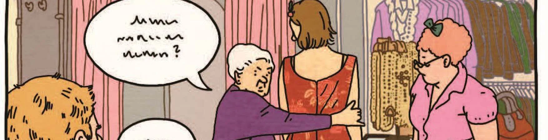 Family, History, Memory: Notes on Some Jewish Graphic Novels