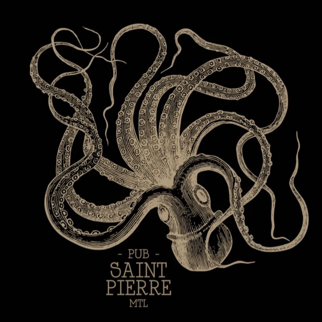 Hey Pub Saint-Pierre sailors! 🖖
(French to come)

As we are going through a Social Media rebrand we thought we'd take the time to re-introduce ourselves to our new and old followers and tell you a little more about yourself and where did the concept