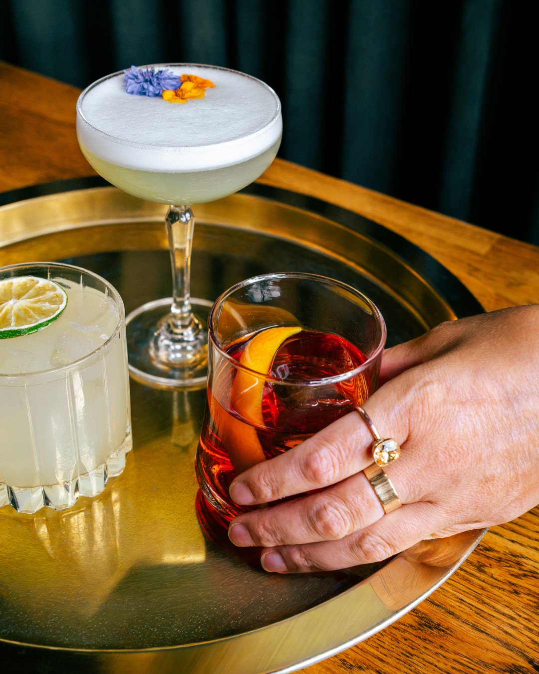 Nouvelle saison, nouveaux cocktails. L&rsquo;&eacute;t&eacute; est officiellement servi au Pub Saint Pierre. Passez les d&eacute;couvrir ☀️ 

New season, new cocktails. Summer has officially arrived at Pub Saint Pierre. Come discover them ☀️ 

#PubSa