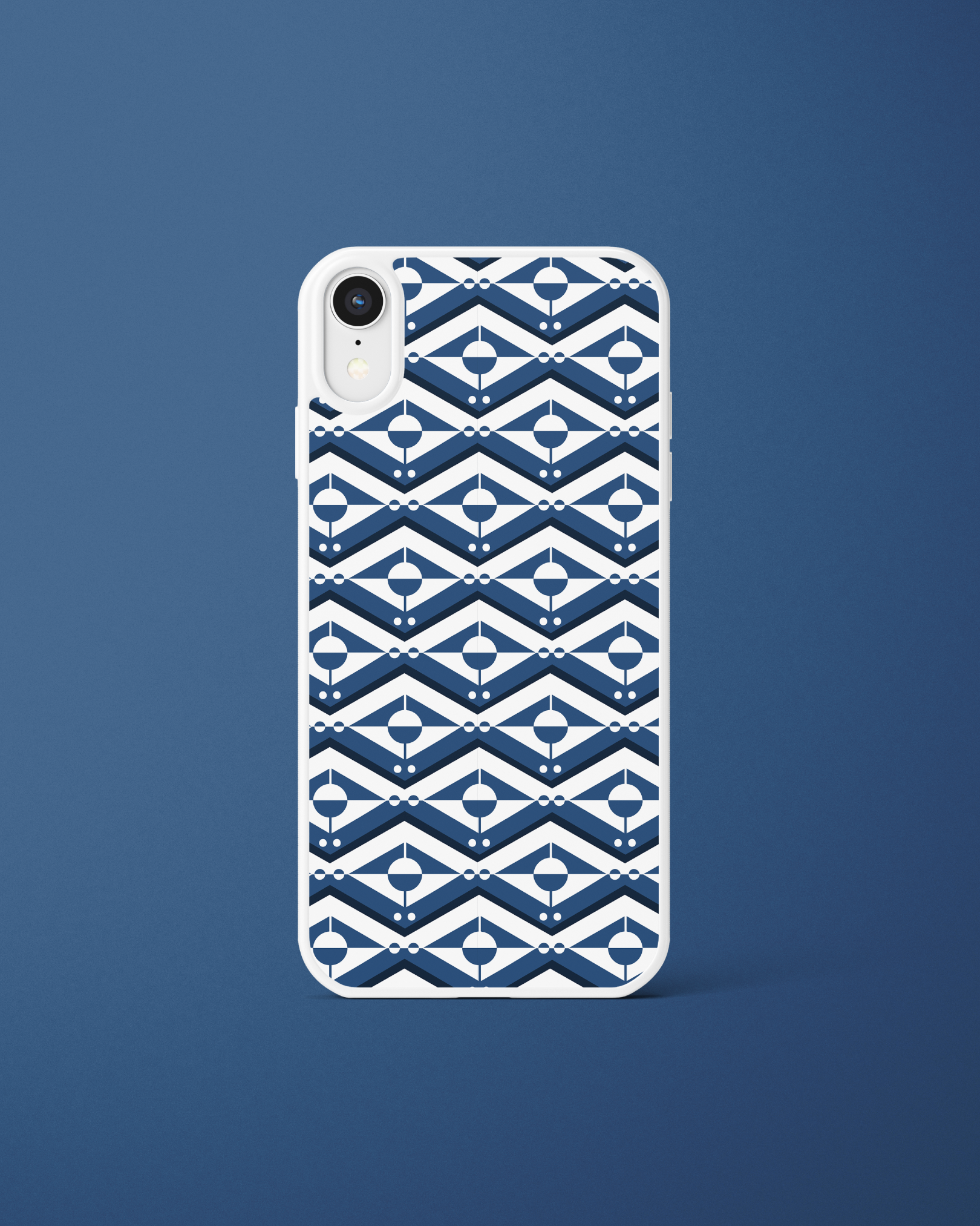 Buffalo Dreams Phone Case By Iris Running Thunder.png