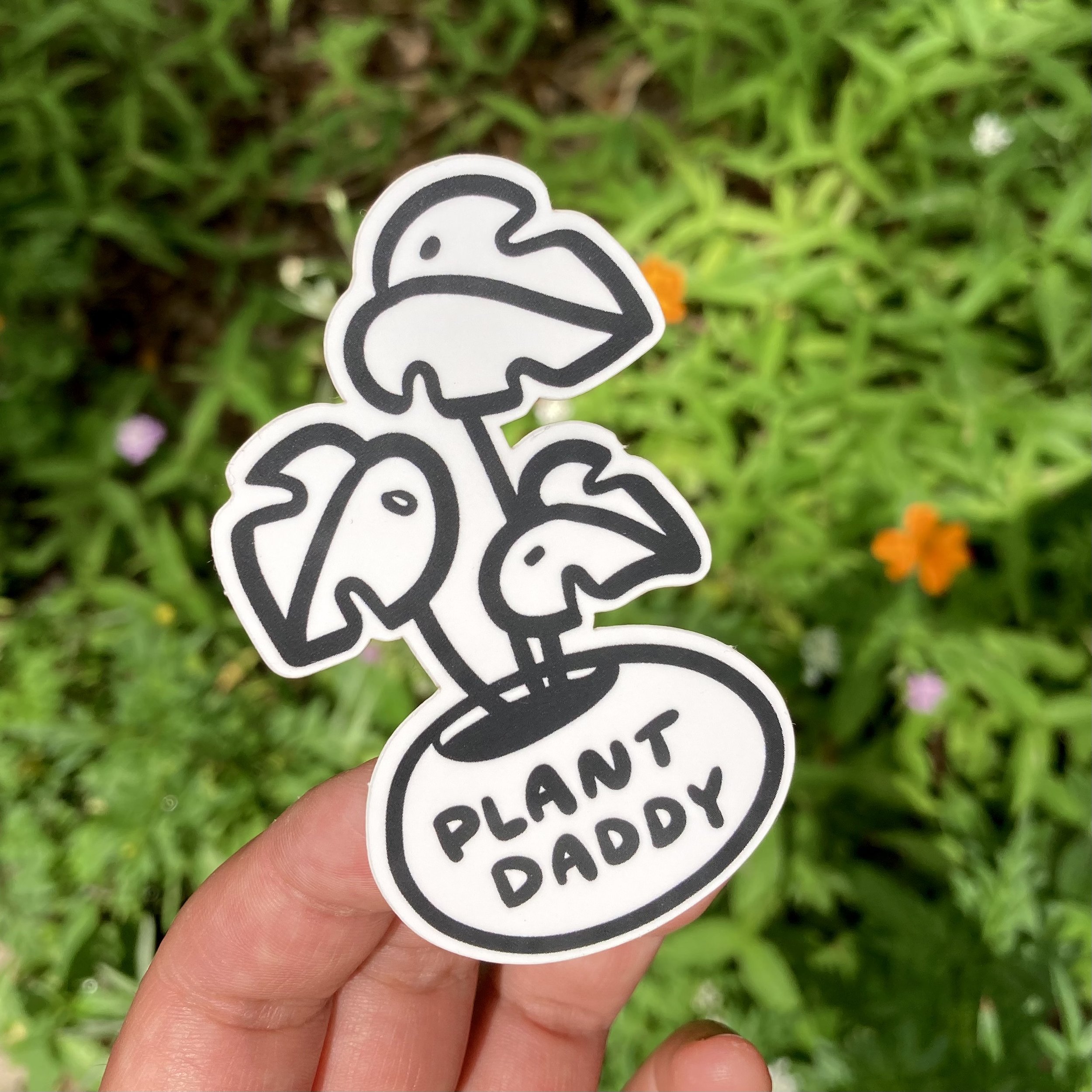Plant Daddy Sticker002.jpeg