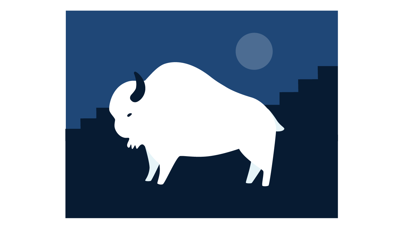 The White Buffalo By Iris Running Thunder.png