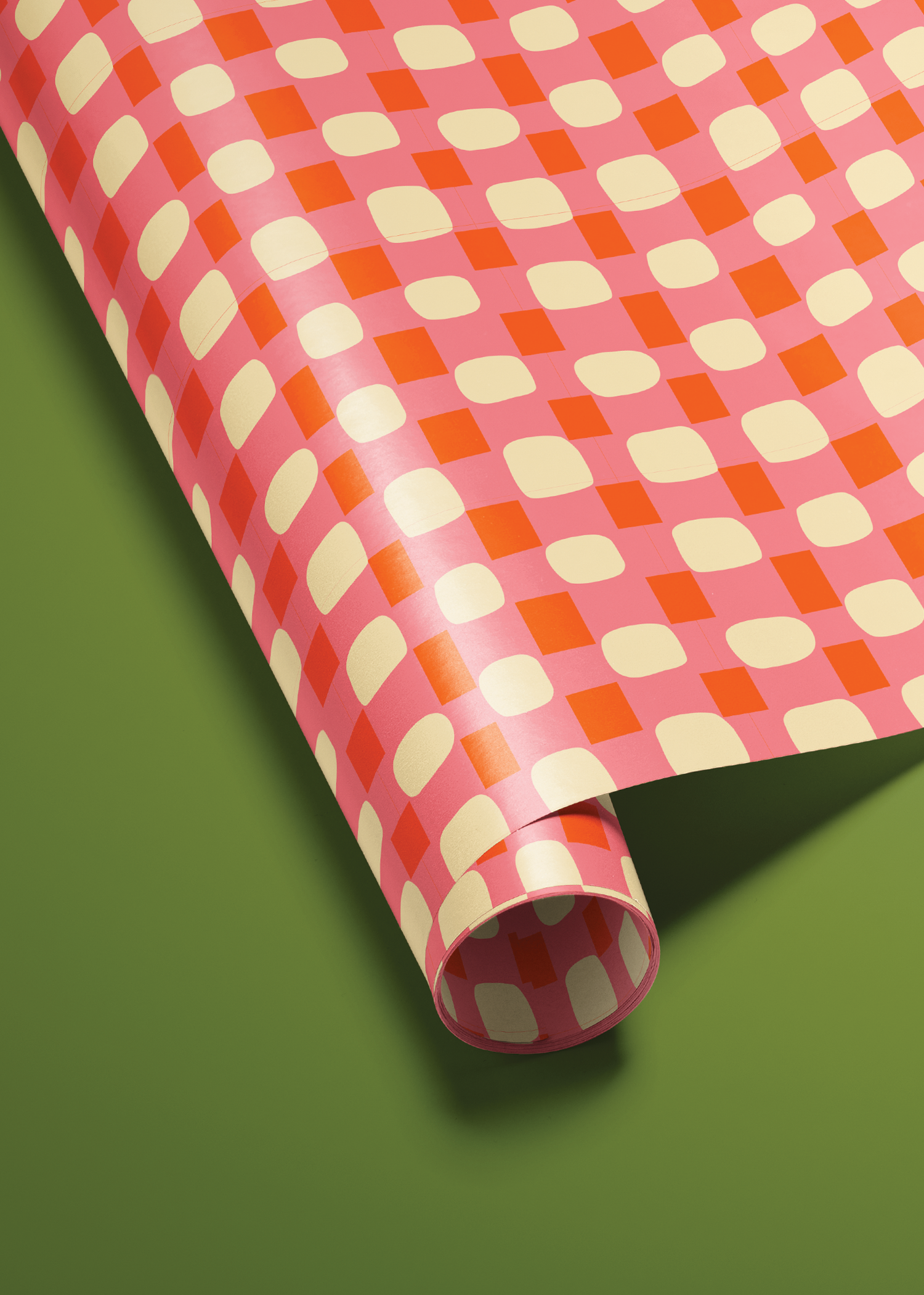 Plant Party Wrapping Paper002.png