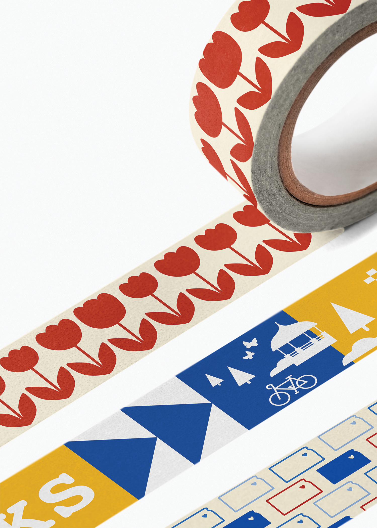Lawrence Kansas Washi Tape001.png