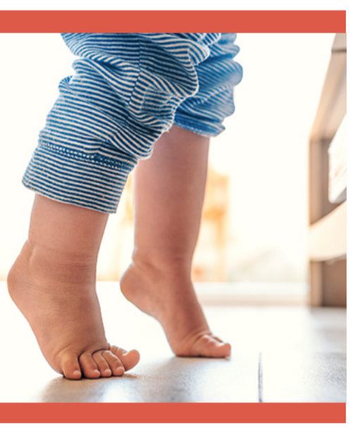 Therapeutic Evaluation & Treatment of Toe Walking Course