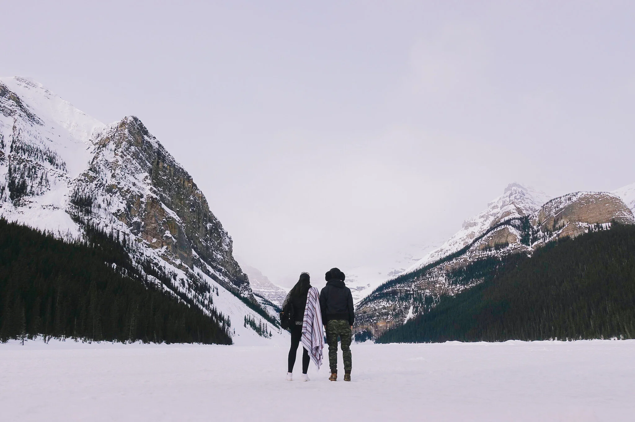 Date Night in Banff: 10 Restaurants, Spas & Scenic Spots