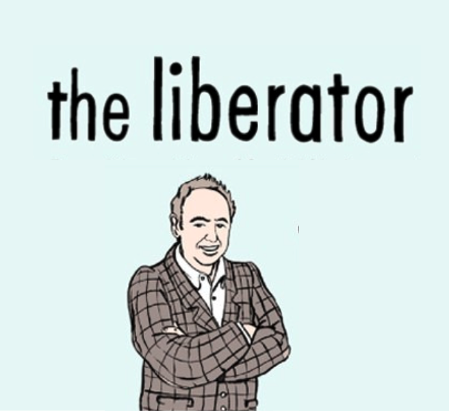 The Liberator Wines
