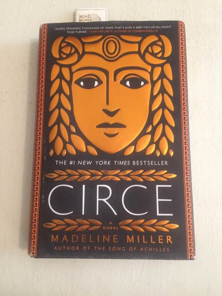 Madeline Miller: Circe