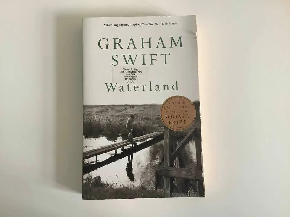 Graham Swift: Waterland