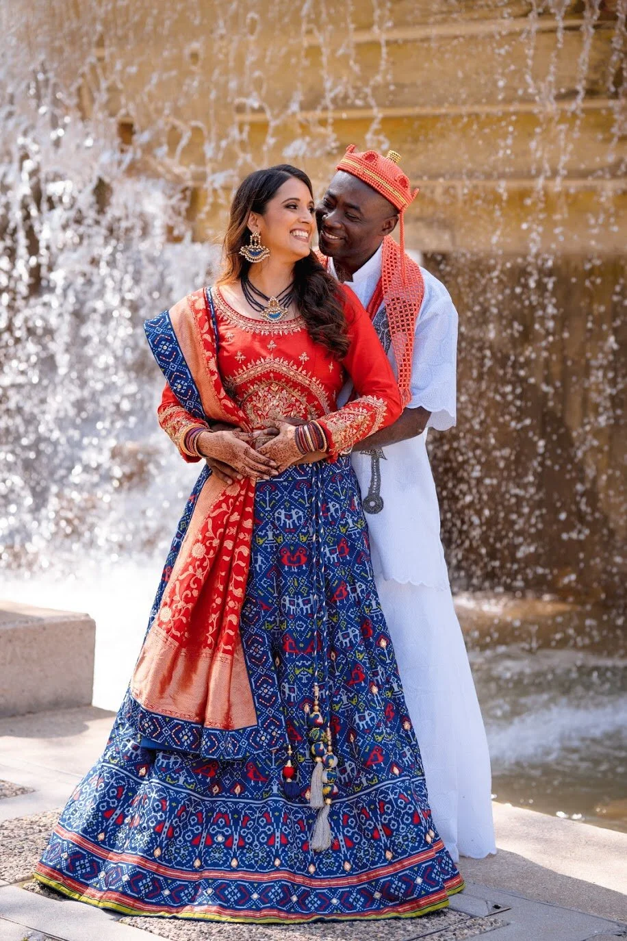 ivory lace wedding jacket