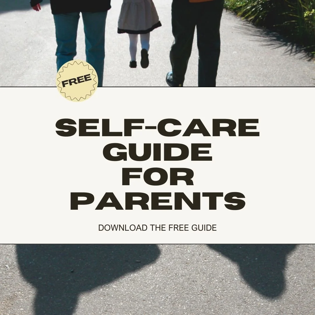 Complimentary WORKBOOK for Parenthood