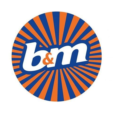 🎉 Today's the day! 🎉

Join B&amp;M Stores for their grand opening in the Marlowes! 🎈 Be part of the excitement and head down early &ndash; the first 500 people in the queue before 8am today have the chance to win a &pound;250 B&amp;M gift card! 🛍