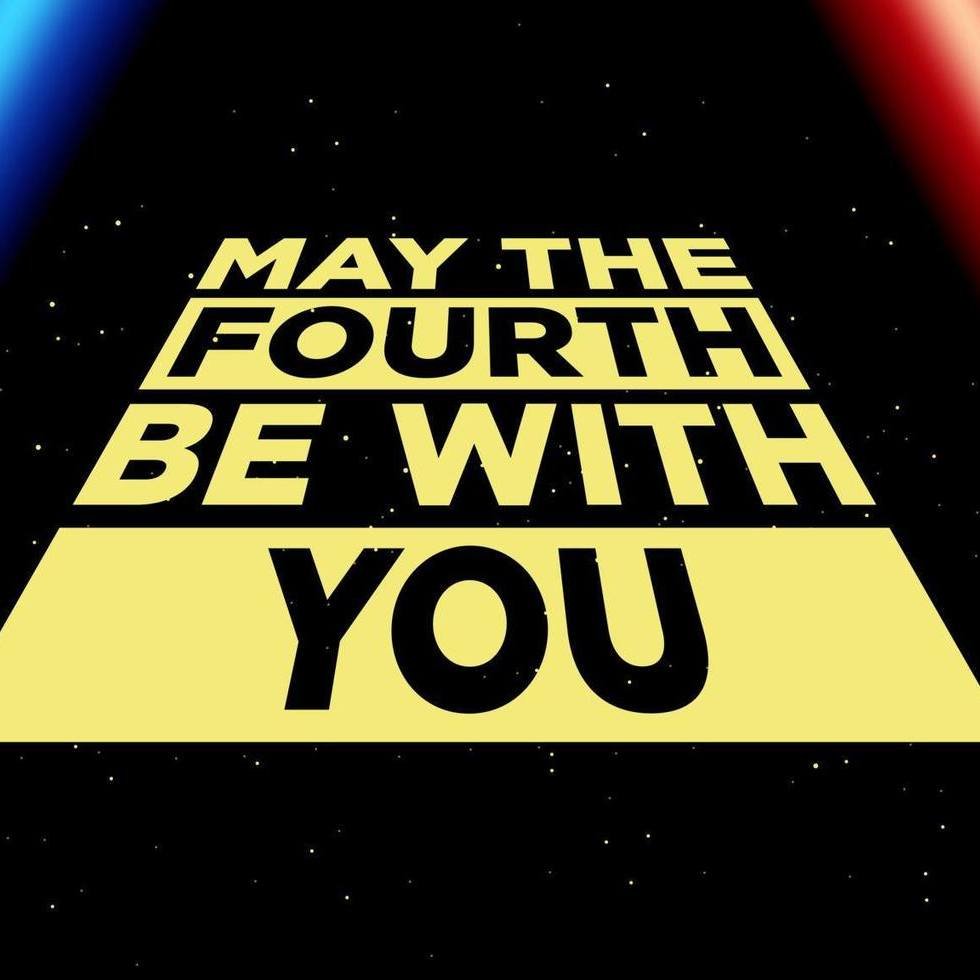 🌟 May the 4th Be With You! 🌟

Get ready for an epic Star Wars Day celebration at The Entertainer. This Saturday, the force is stronger than ever at Hemel's The Entertainer. Here's what's in store for you:

🚀 Immerse yourself in thrilling Star Wars