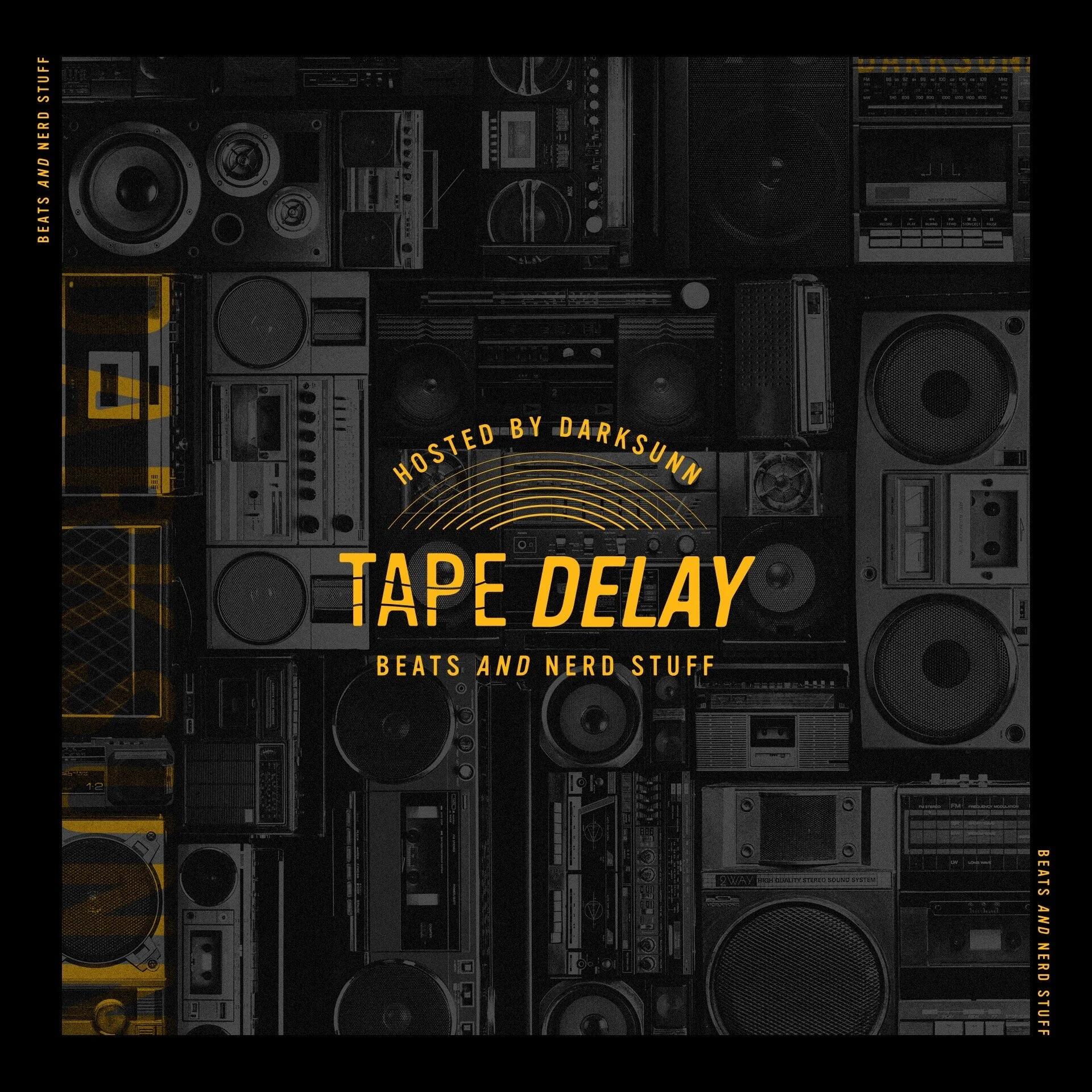 Tape Delay Ep.1