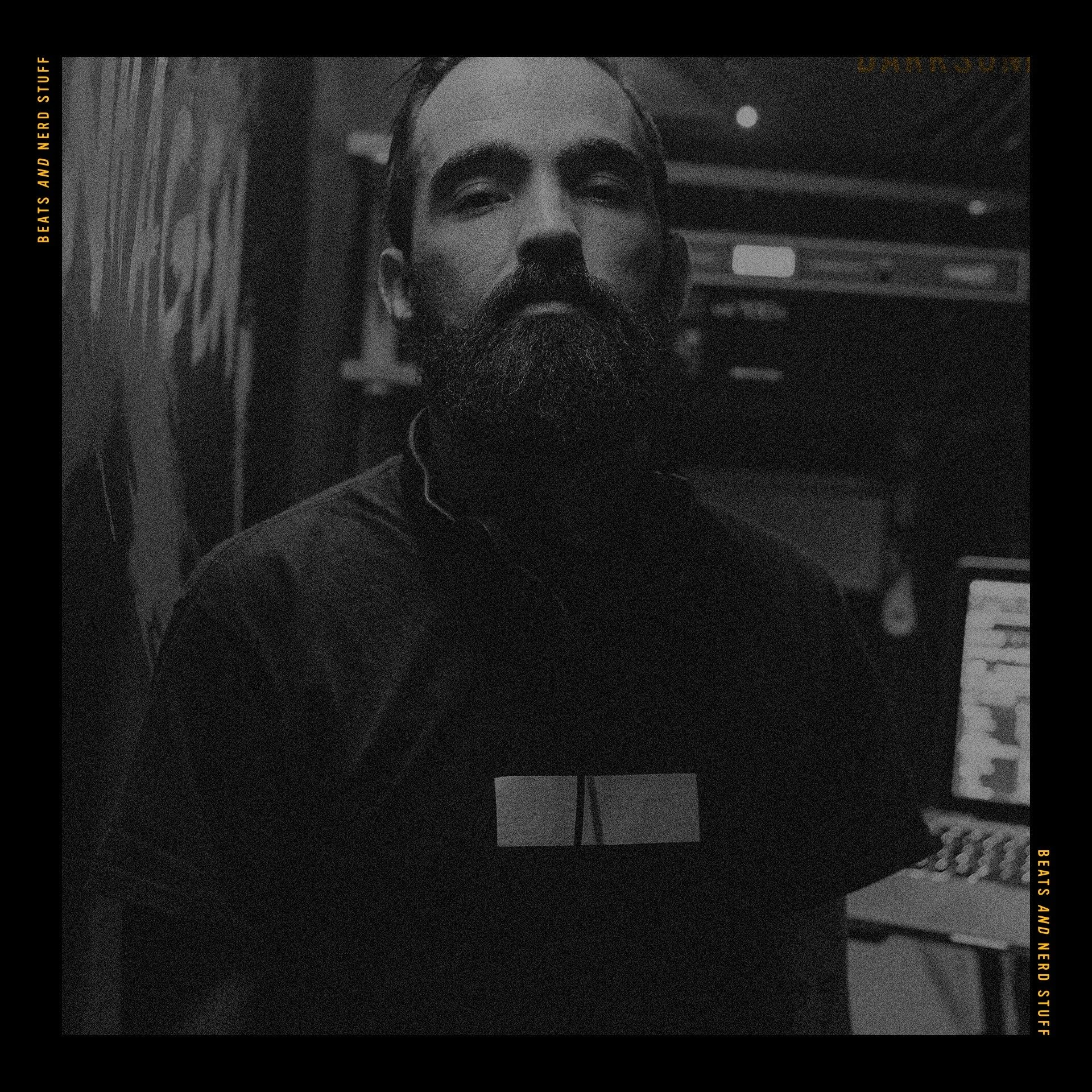 Tape Delay Ep.6 w/ DarkSunn