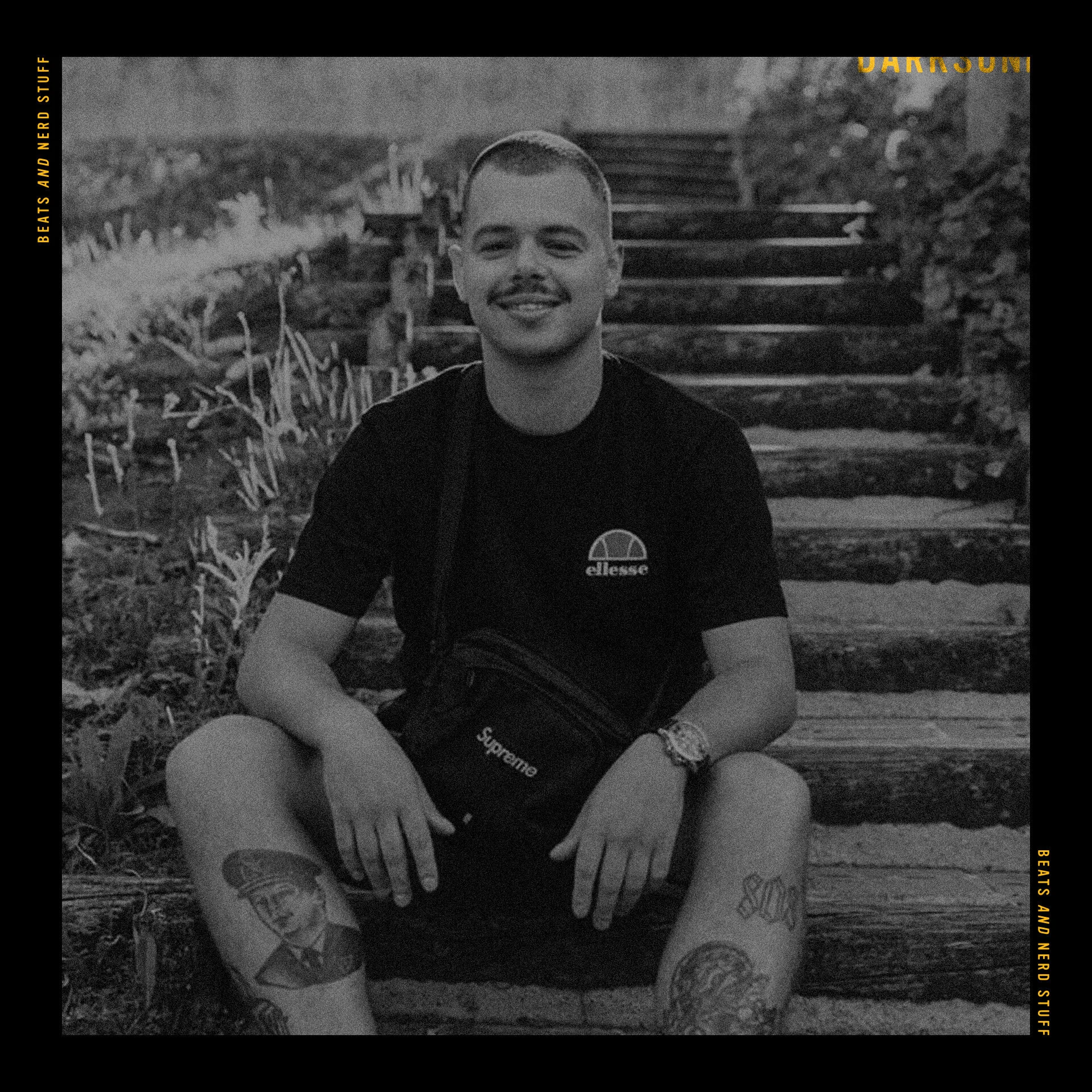 TAPE DELAY EP.7 W/ OSÉMIO BOÉMIO