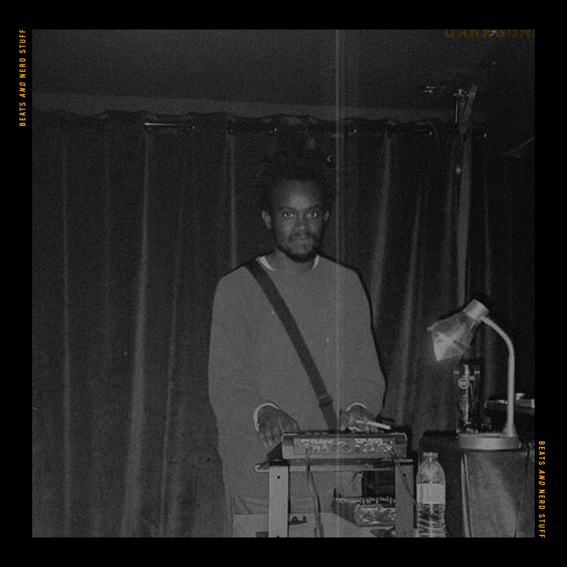 TAPE DELAY EP.12 W/ Oseias