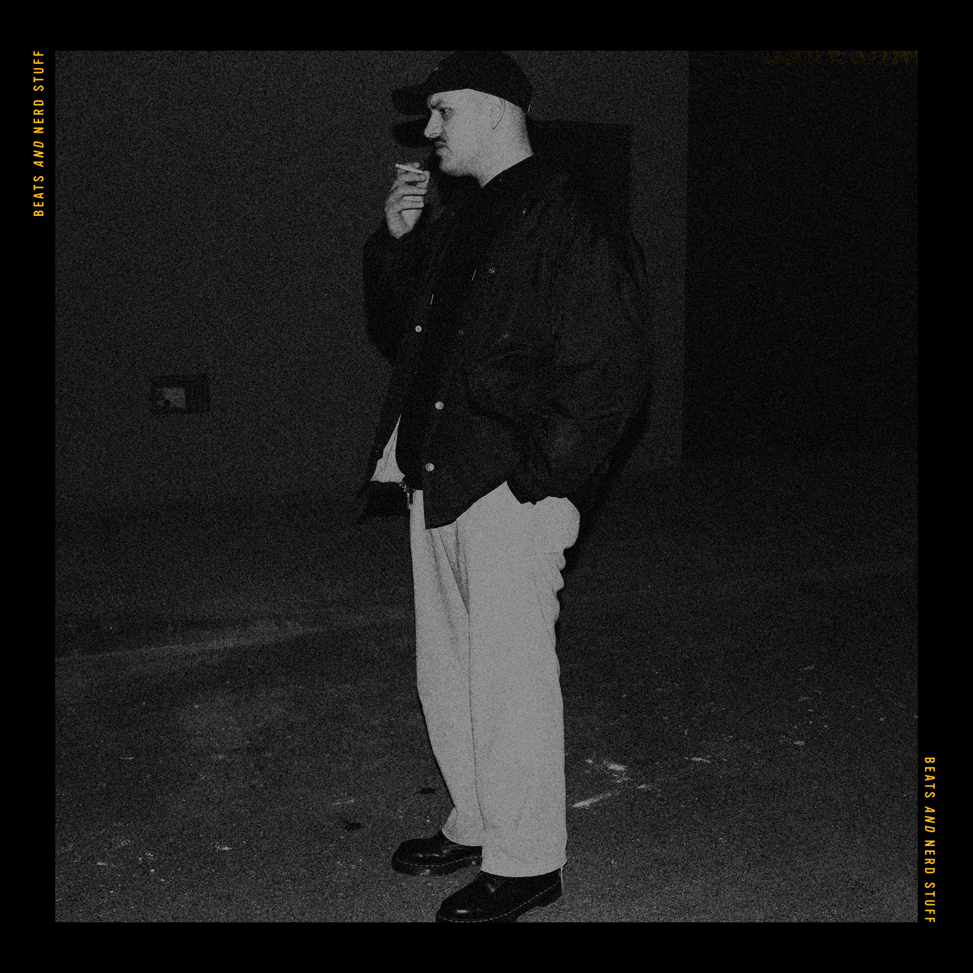 TAPE DELAY EP.18 w/ Veelain