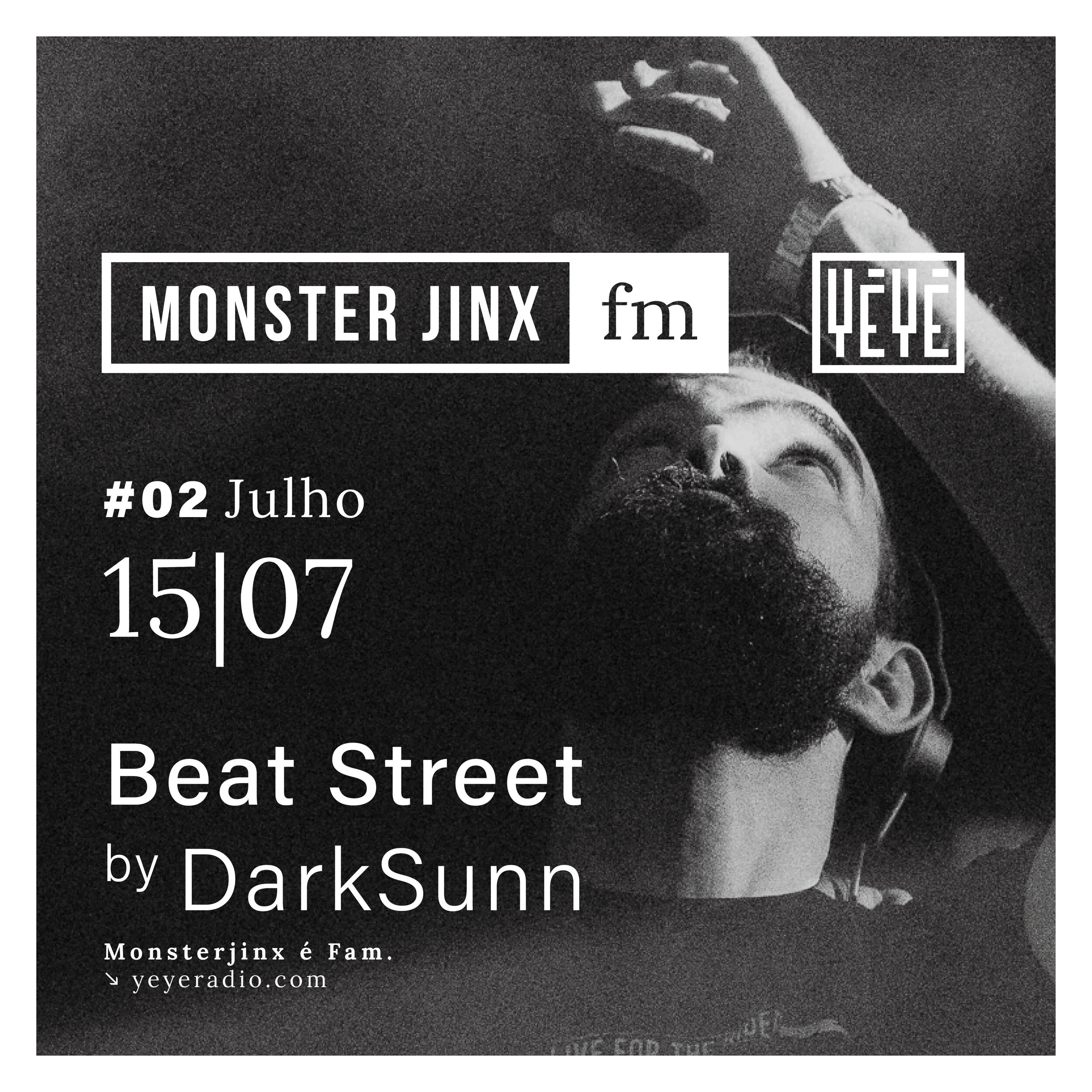 Beat Street #02
