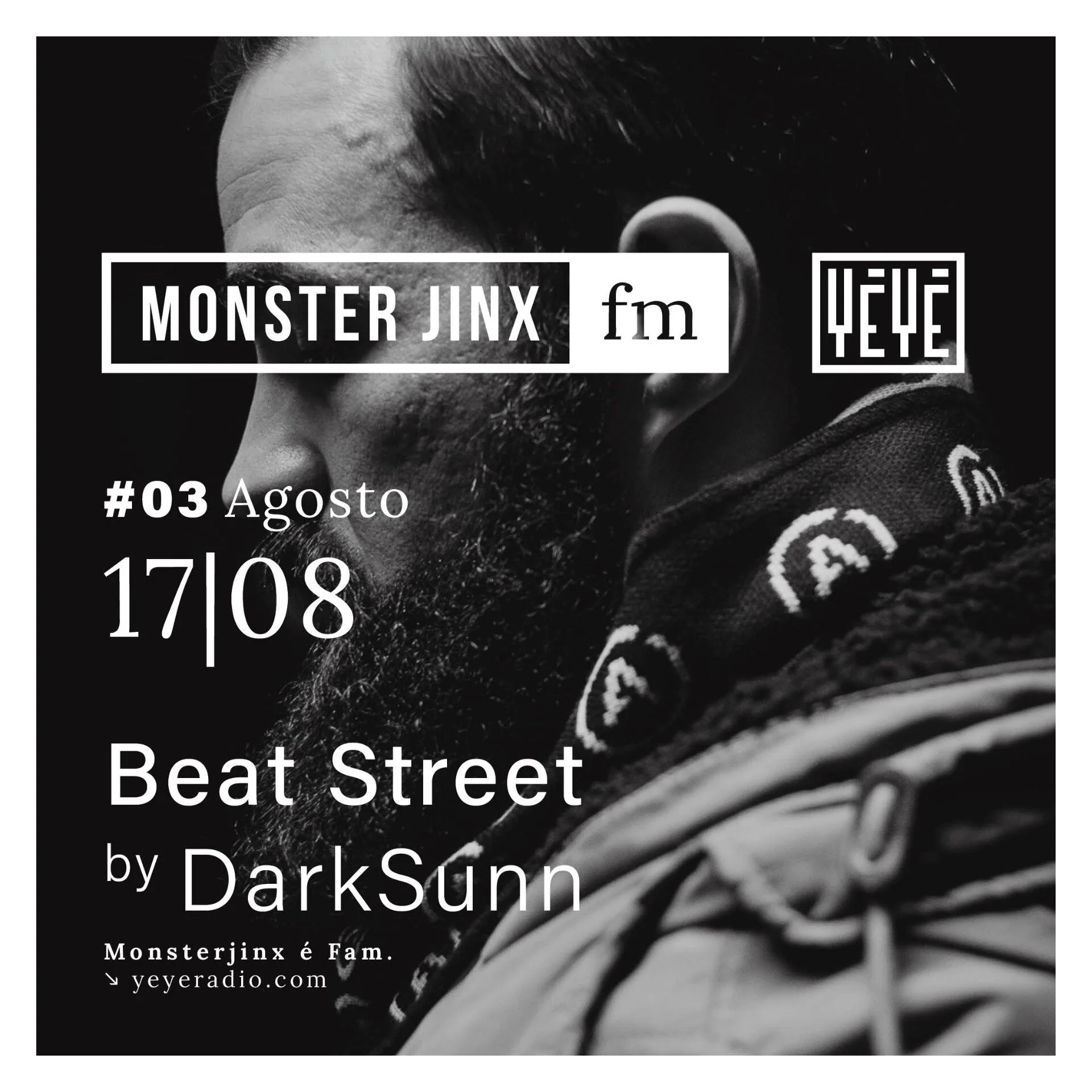 Beat Street #03