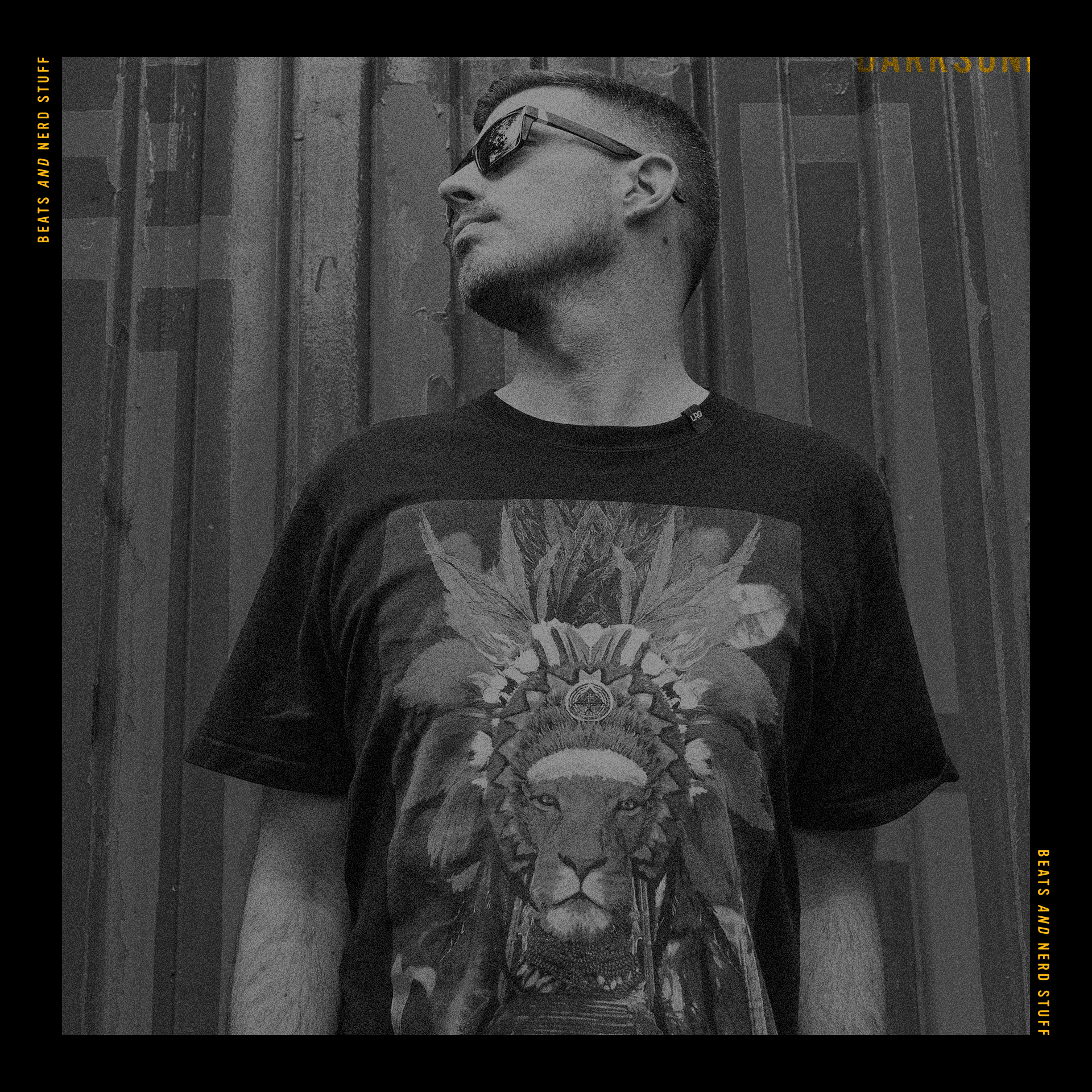 TAPE DELAY EP.26 w/ Rocky Marsiano