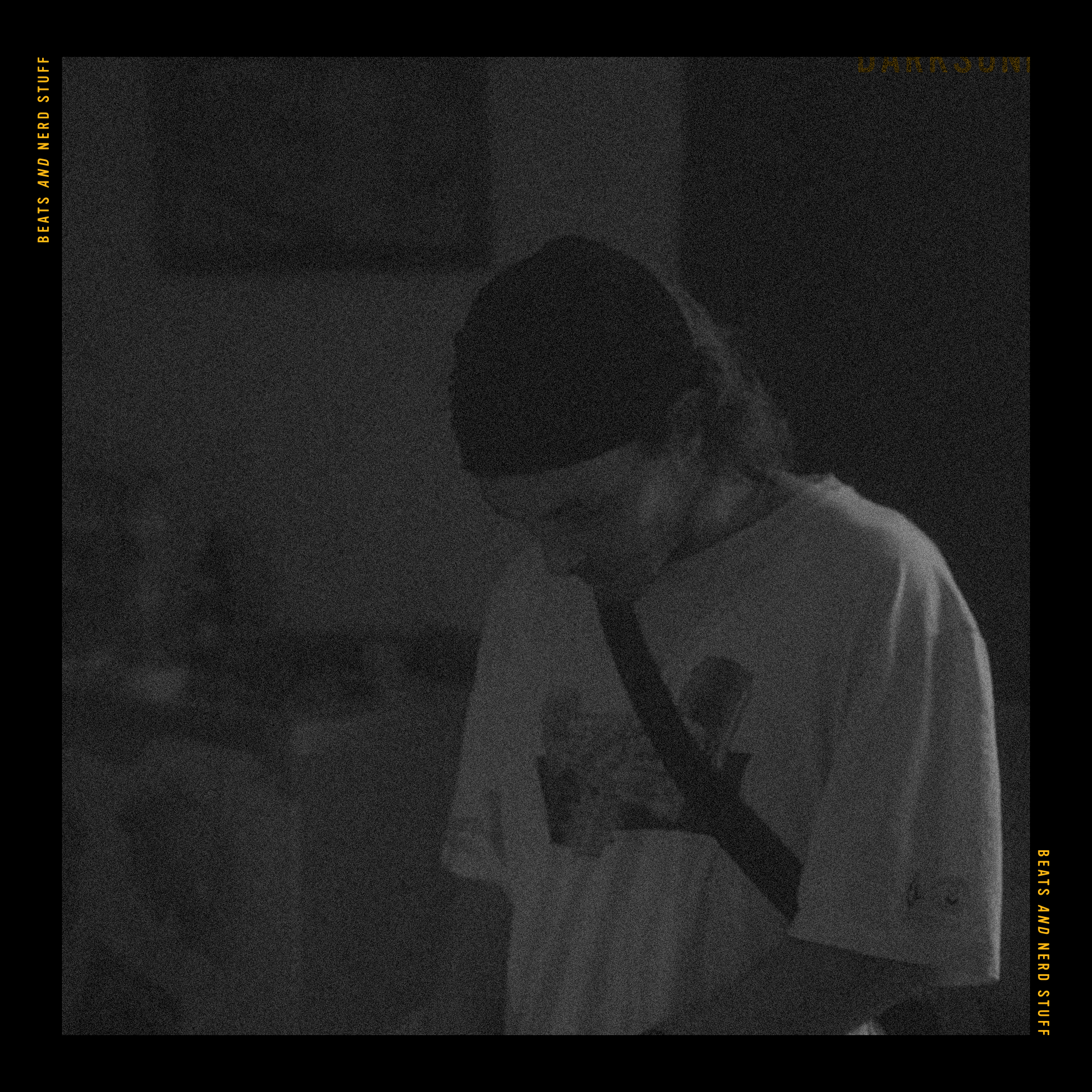 TAPE DELAY S4EP08 c/ dualus (Ao vivo no Atelier Tejo)